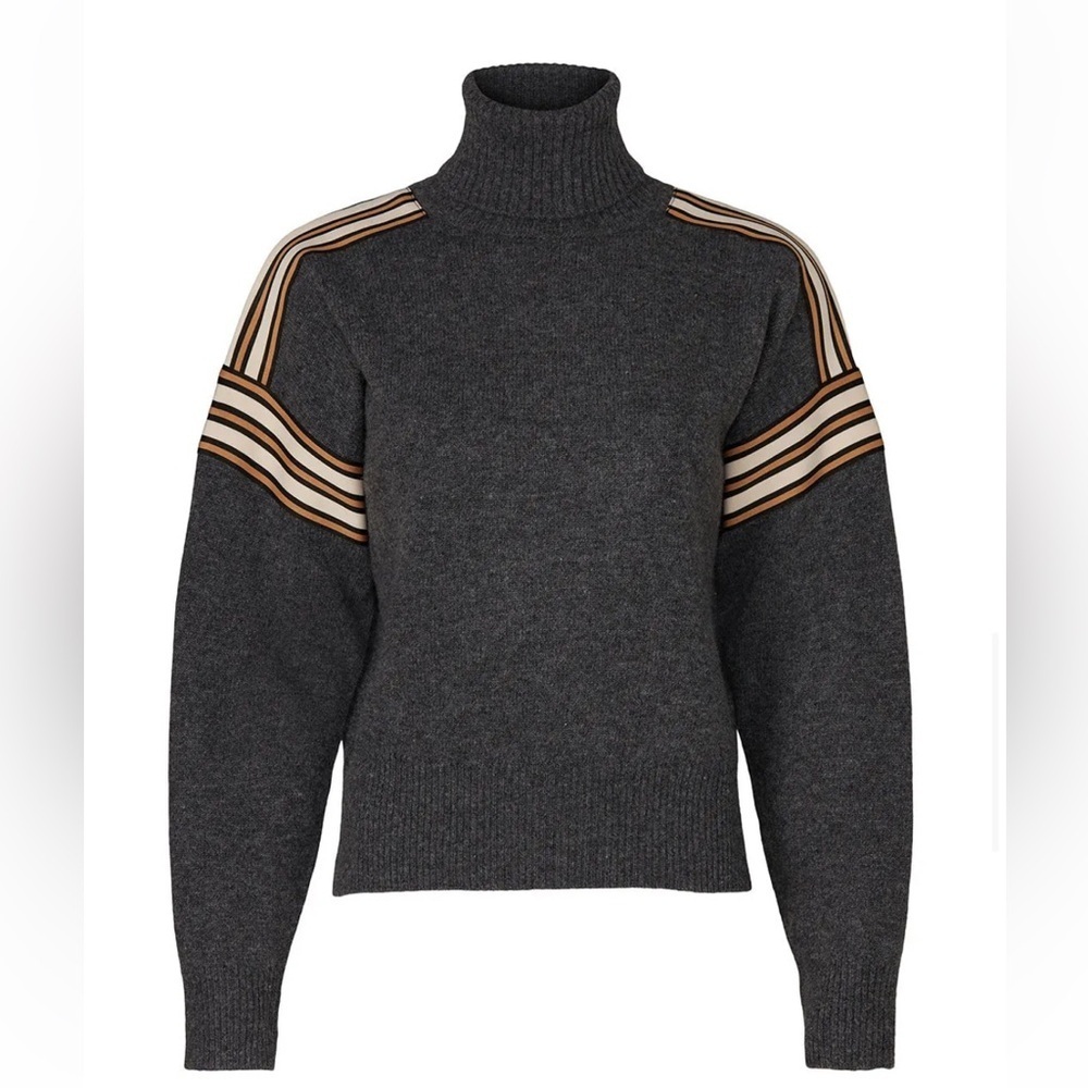 Sandro Wynn Sweater